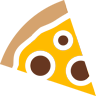 Значок Foodband