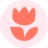 Значок Flowwow