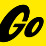 Значок Яндекс Go