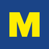 Значок METRO