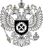 Значок Роструд