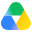 Значок Google Диск