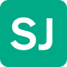 Значок SuperJob