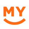 Значок MYBOX