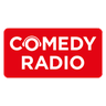 Значок Comedy Radio