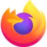 Значок Firefox