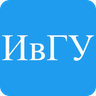 Значок Ивановский государственный университет