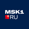 Значок MSK1