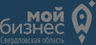 Значок Свердловский фонд поддержки предпринимательства
