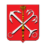 Значок Организатор перевозок СПб