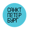 Значок Visit Petersburg