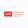 Значок Свердловская ППК