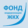 Значок Фонд модернизации ЖКХ НСО