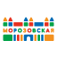 Значок Морозовская больница