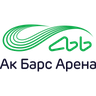 Значок Ак Барс Арена