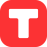 Значок TenChat