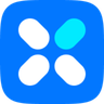Значок VK WorkSpace