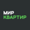 Значок Мир Квартир