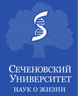 Значок Первый Московский государственный медицинский университет имени И.М. Сеченова Министерства здравоохранения Российской Федерации (Сеченовский Университет)