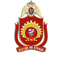 Значок Пермский военный институт Росгвардии