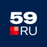 Значок 59.ru