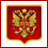 Значок ГАС «Правосудие»