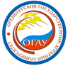 Значок Оренбургский государственный аграрный университет
