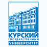 Значок Курский государственный университет