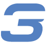 Значок 3DNews