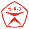 Значок ЖелДорЭкспедиция