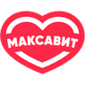 Значок Максавит