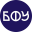 Значок Балтийский федеральный университет имени Иммануила Канта