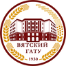 Значок Вятский государственный агротехнологический университет