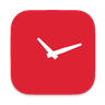Значок Time.is