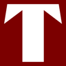 Значок Театр Вахтангова